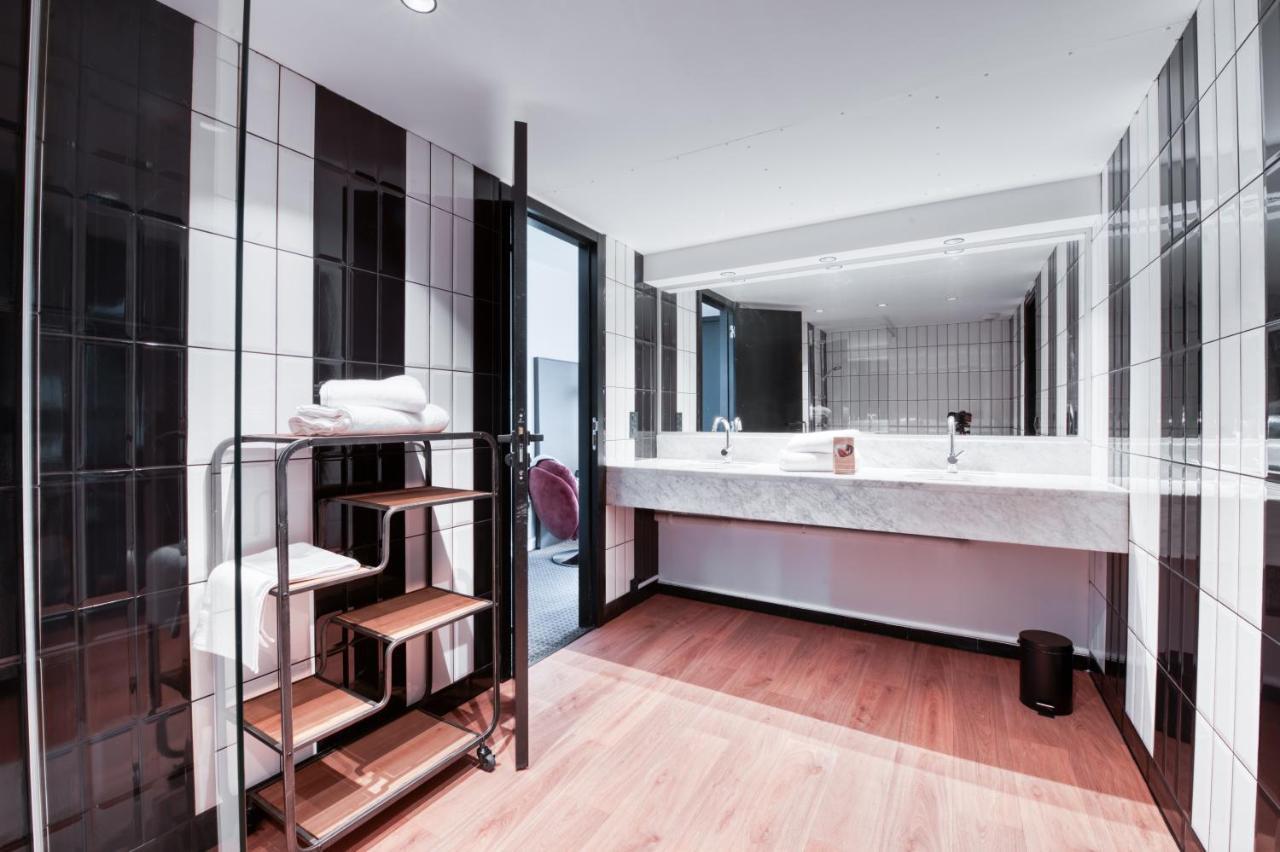 Aparthotel Cowool Grenoble Exterior foto