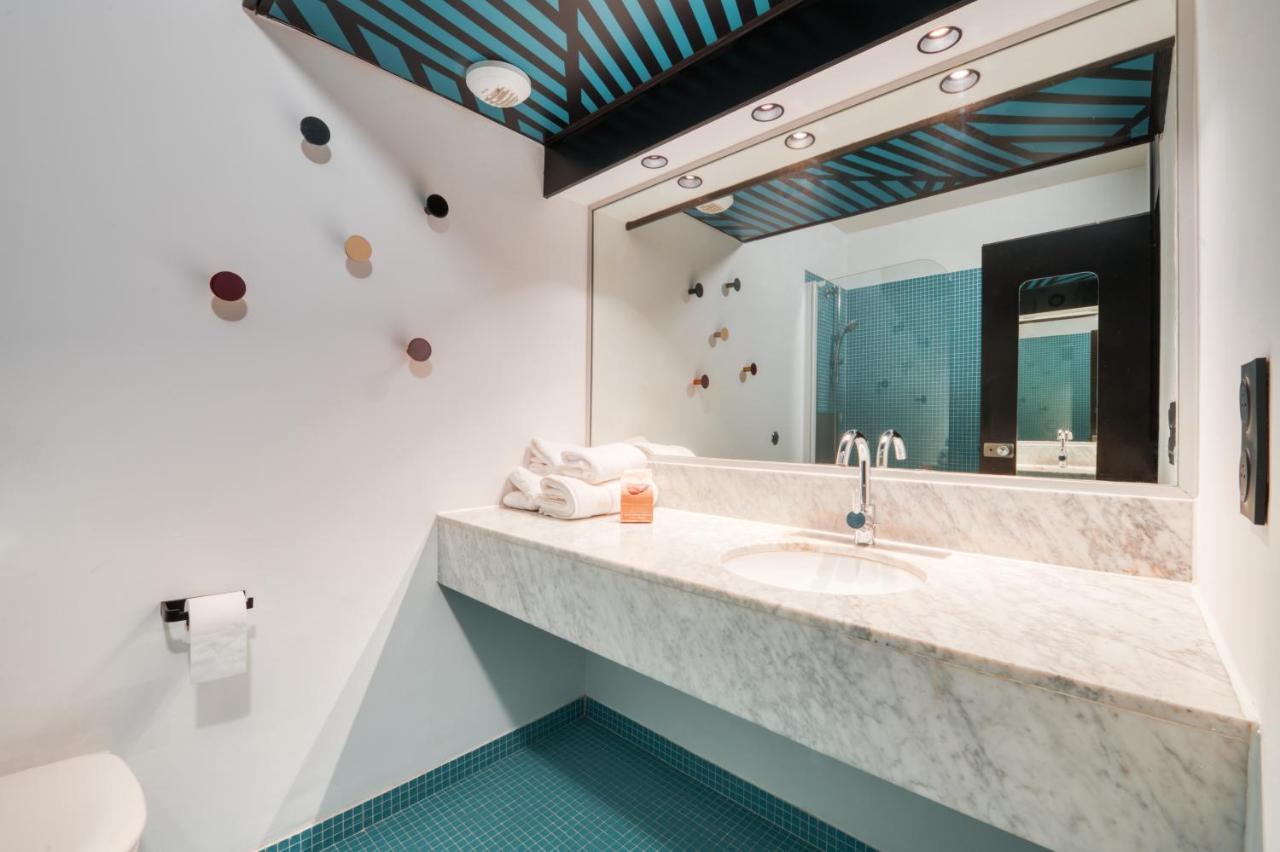 Aparthotel Cowool Grenoble Exterior foto
