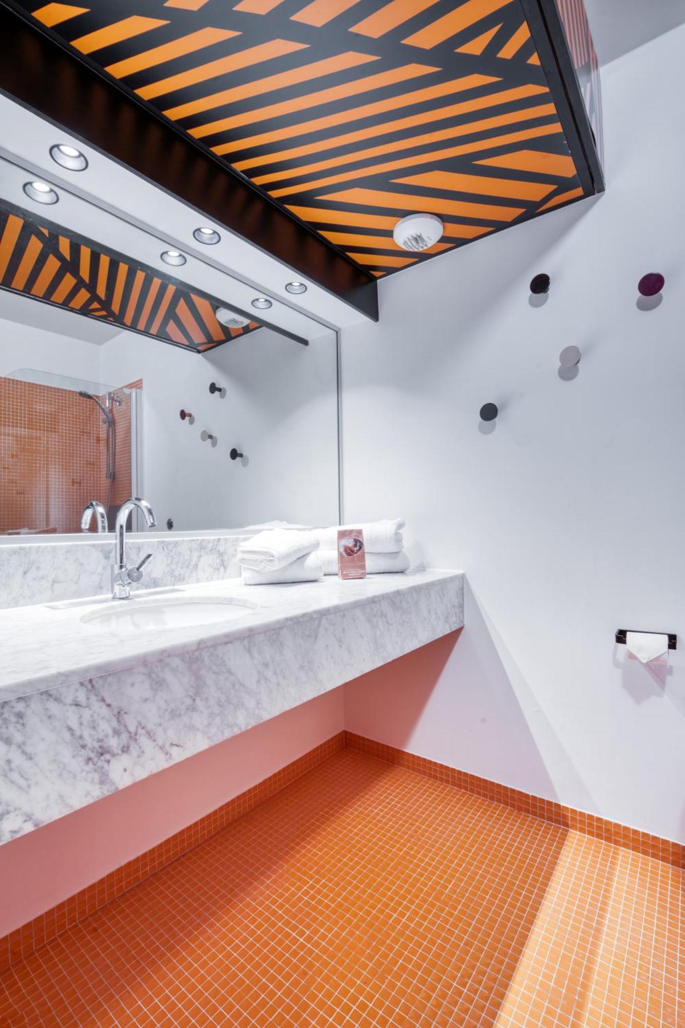 Aparthotel Cowool Grenoble Exterior foto